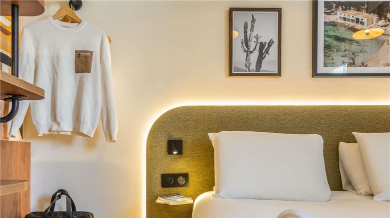 <b>Ibis Styles Marseille Palais Cgr Room</b>. Images powered by <a href="https://iceportal.shijigroup.com/" title="IcePortal" target="_blank">IcePortal</a>.