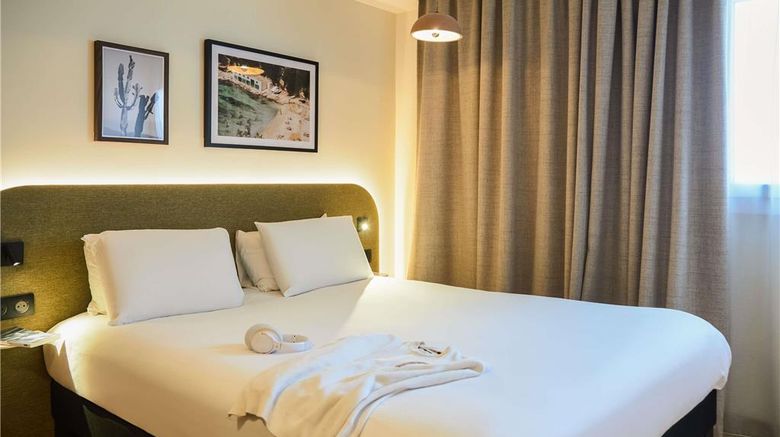 <b>Ibis Styles Marseille Palais Cgr Room</b>. Images powered by <a href="https://iceportal.shijigroup.com/" title="IcePortal" target="_blank">IcePortal</a>.