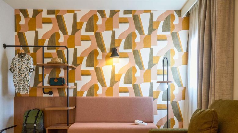 <b>Ibis Styles Marseille Palais Cgr Room</b>. Images powered by <a href="https://iceportal.shijigroup.com/" title="IcePortal" target="_blank">IcePortal</a>.