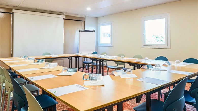 <b>Ibis Styles Marseille Palais Cgr Meeting</b>. Images powered by <a href="https://iceportal.shijigroup.com/" title="IcePortal" target="_blank">IcePortal</a>.
