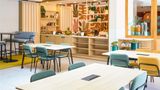 Ibis Styles Marseille Palais Cgr Meeting