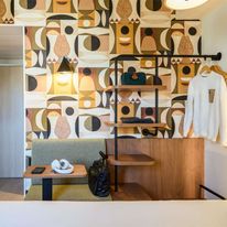 Ibis Styles Marseille Palais Cgr