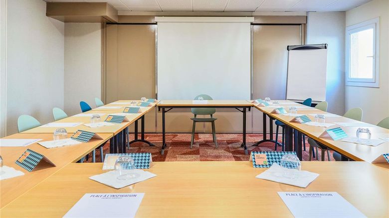 <b>Ibis Styles Marseille Palais Cgr Meeting</b>. Images powered by <a href="https://iceportal.shijigroup.com/" title="IcePortal" target="_blank">IcePortal</a>.