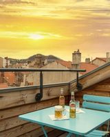 Urban Style Hotel le Cheval Noir