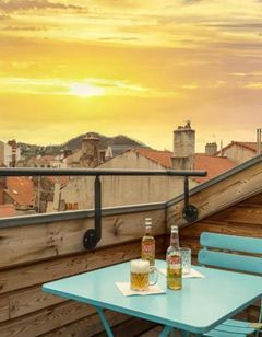 Urban Style Hotel le Cheval Noir