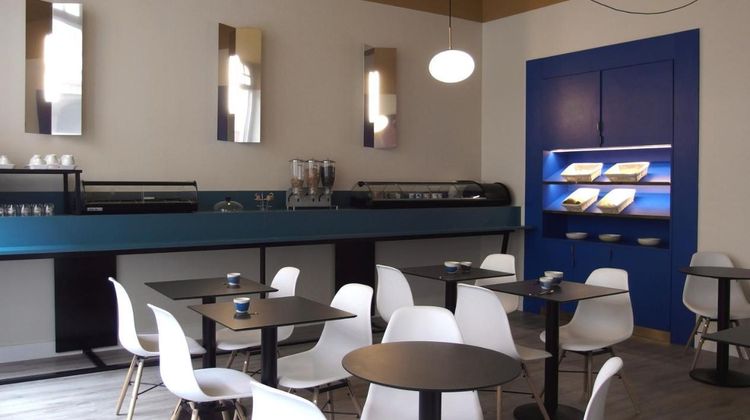 Urban Style Hotel le Cheval Noir Other
