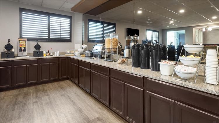 Baymont by Wyndham Westampton Other