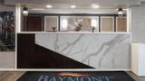 Baymont by Wyndham Westampton Lobby