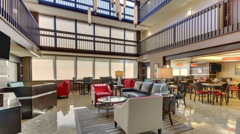 <b>Heritage Inn Suites-Trademark by Wyndham Lobby</b>. Images powered by <a href="https://iceportal.shijigroup.com/" title="IcePortal" target="_blank">IcePortal</a>.