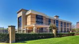 Heritage Inn Suites-Trademark by Wyndham Exterior