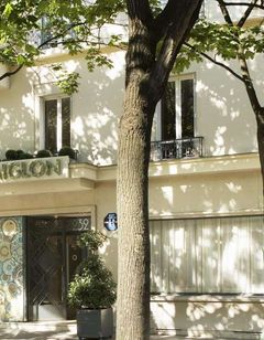 Aiglon Hotel