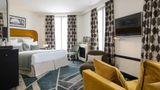 <b>Aiglon Hotel Room</b>. Images powered by <a href="https://iceportal.shijigroup.com/" title="IcePortal" target="_blank">IcePortal</a>.