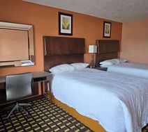 Travelodge by Wyndham Thomasville Room