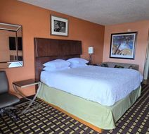 Travelodge by Wyndham Thomasville Room