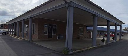 Travelodge by Wyndham Thomasville Exterior
