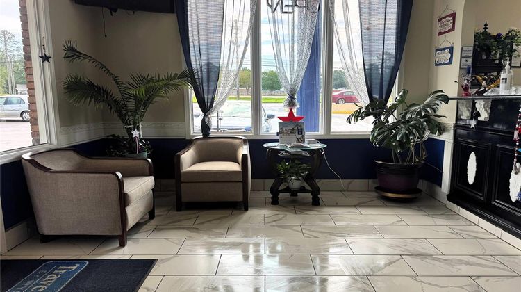 Travelodge by Wyndham Thomasville Lobby
