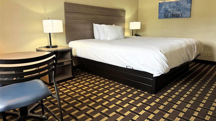 Travelodge by Wyndham Thomasville Room