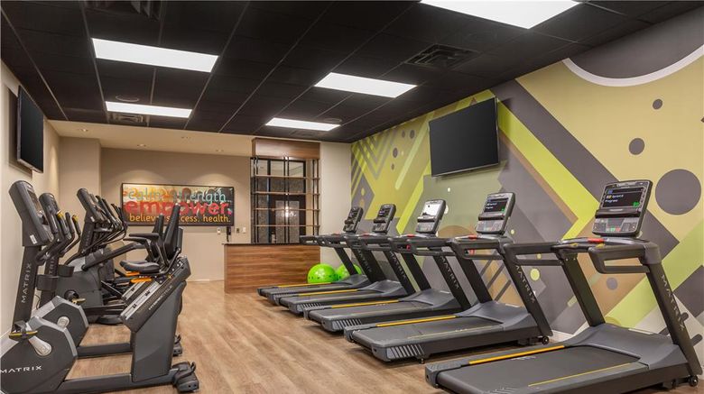 <b>Drury Plaza Hotel Pigeon Forge Health</b>. Images powered by <a href="https://iceportal.shijigroup.com/" title="IcePortal" target="_blank">IcePortal</a>.