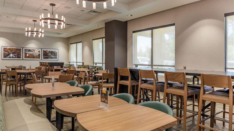 Drury Plaza Hotel Pigeon Forge Restaurant