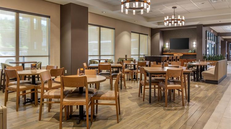 Drury Plaza Hotel Pigeon Forge Restaurant