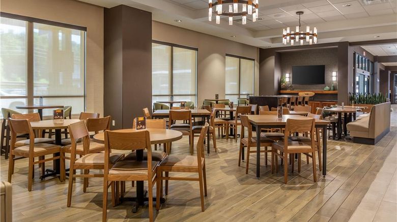 <b>Drury Plaza Hotel Pigeon Forge Restaurant</b>. Images powered by <a href="https://iceportal.shijigroup.com/" title="IcePortal" target="_blank">IcePortal</a>.