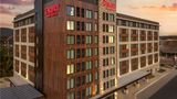Drury Plaza Hotel Pigeon Forge Exterior