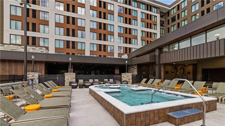 <b>Drury Plaza Hotel Pigeon Forge Pool</b>. Images powered by <a href="https://iceportal.shijigroup.com/" title="IcePortal" target="_blank">IcePortal</a>.