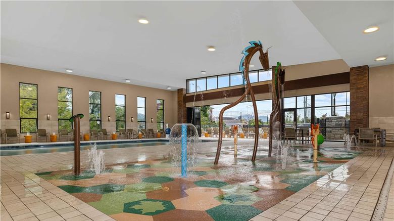 <b>Drury Plaza Hotel Pigeon Forge Pool</b>. Images powered by <a href="https://iceportal.shijigroup.com/" title="IcePortal" target="_blank">IcePortal</a>.