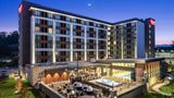 Drury Plaza Hotel Pigeon Forge Exterior