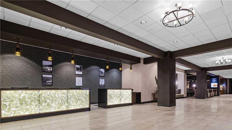 <b>Drury Plaza Hotel Pigeon Forge Lobby</b>. Images powered by <a href="https://iceportal.shijigroup.com/" title="IcePortal" target="_blank">IcePortal</a>.