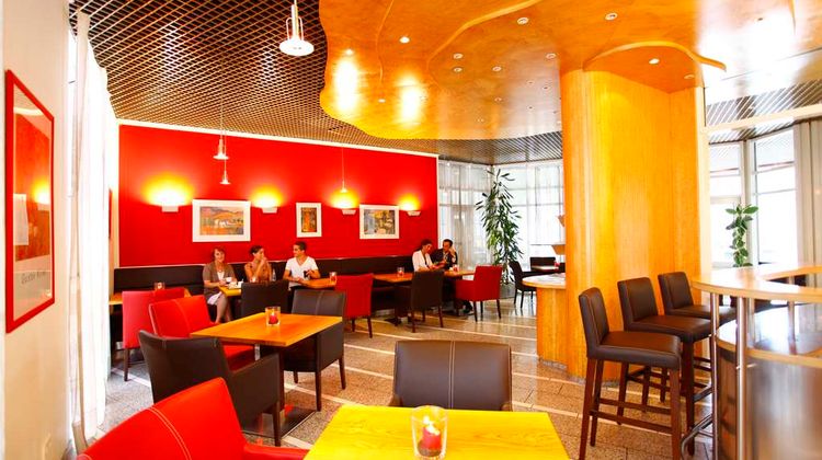 Stadthotel Engel Other