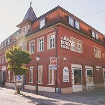 Stadthotel Engel