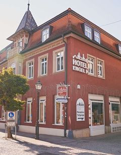 Stadthotel Engel