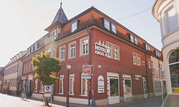 Stadthotel Engel