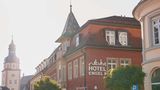 Stadthotel Engel Exterior