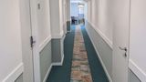 Stadthotel Engel Lobby