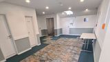 Stadthotel Engel Lobby
