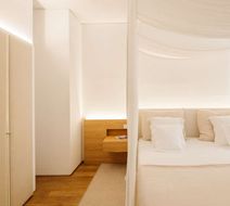 Hotel Convent de la Missio Room