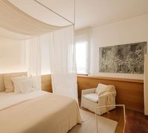 Hotel Convent de la Missio Room