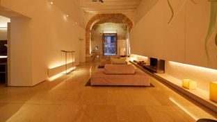 Hotel Convent de la Missio