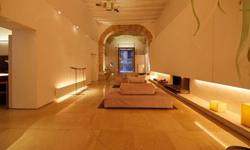 Hotel Convent de la Missio