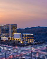 DoubleTree by Hilton Yanji