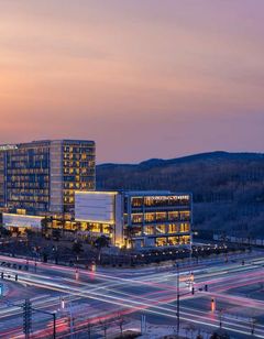 DoubleTree by Hilton Yanji