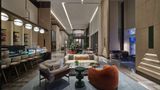 DoubleTree by Hilton Yanji Lobby