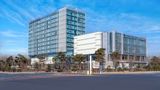 DoubleTree by Hilton Yanji Exterior