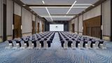 DoubleTree by Hilton Yanji Meeting