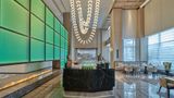 DoubleTree by Hilton Yanji Restaurant