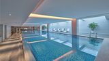 DoubleTree by Hilton Yanji Pool
