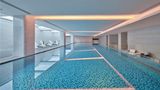 DoubleTree by Hilton Yanji Pool