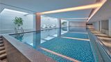 DoubleTree by Hilton Yanji Pool